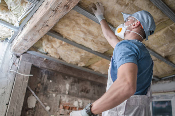 Types of Insulation We Offer in Malden, MA