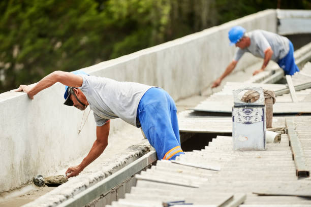 Best Spray Foam Insulation in Lden, MA