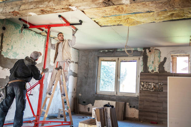 Best Spray Foam Insulation in Lden, MA