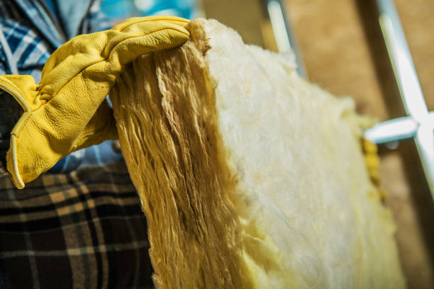 Best Insulation for Specific Applications in Lden, MA
