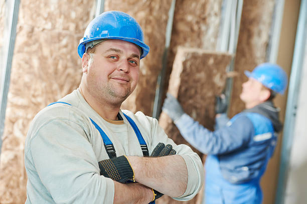 Best DIY Insulation Kits and Guidance in Lden, MA