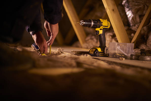 Best Residential Insulation in Lden, MA