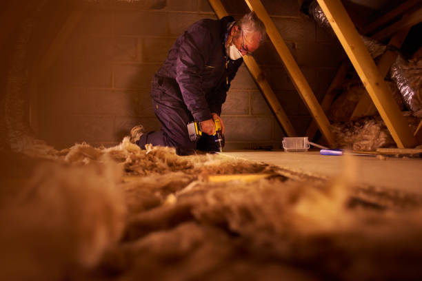 Trusted Malden, MA Insulation Contractor Experts